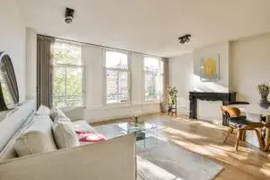 Appartement te koop: Overtoom 170-2, WG-terrein Amsterdam