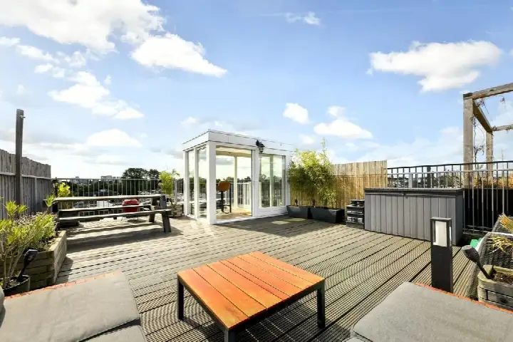 Appartement te koop: Overtoom 482-4, Cremerbuurt-West Amsterdam
