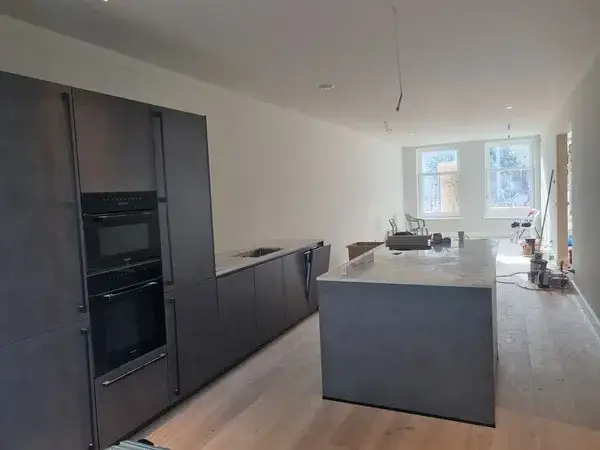 Woning te huur: Overtoom, WG-terrein Amsterdam