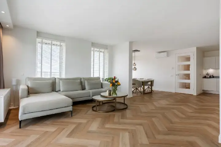 Appartement te koop: P.C. Boutenslaan 87, Stationskwartier Rijswijk (Zh)