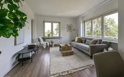 Appartement te koop: P.C. Boutensstraat 149, Van Schendelbuurt Haarlem