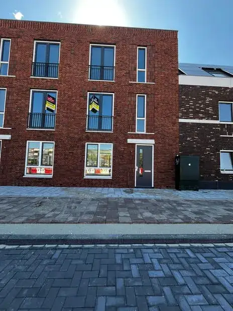 Woning te koop: P.C. Hooftlaan 14, Binnenstad Maassluis
