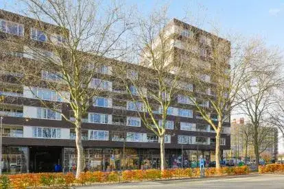Apartment for rent: P.C. Hooftplein 97, Stadsdennen Midden Harderwijk