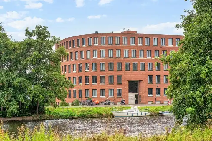 Appartement te koop: P. Hans Frankfurthersingel 108, De Aker-Oost Amsterdam