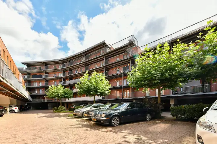 Appartement te koop: P. Hans Frankfurthersingel 74, De Aker-Oost Amsterdam