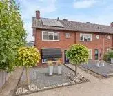 Hoekwoning te koop: P.J. Geldermanstraat 63, Zuid-Berghuizen Oldenzaal