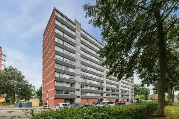Apartment for sale: P.J. Oudstraat 148, Staatsliedenbuurt Papendrecht