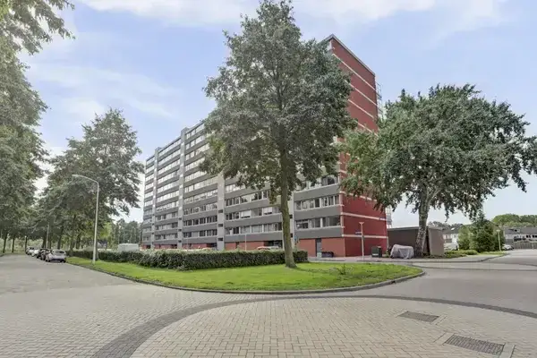 Apartment for sale: P.J. Oudstraat 74, Staatsliedenbuurt Papendrecht