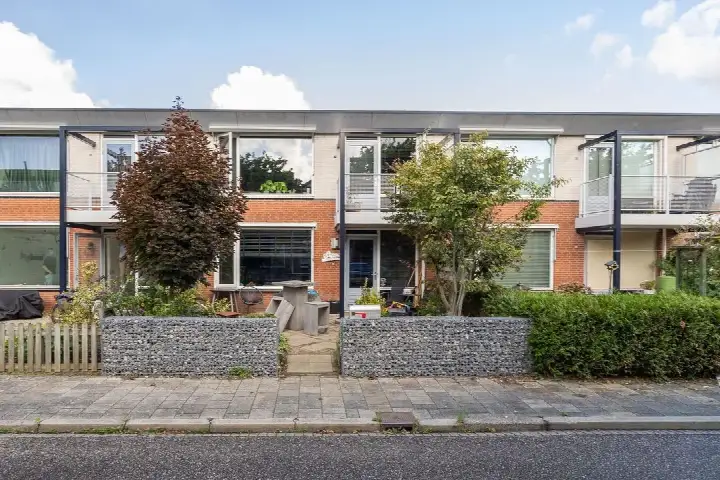 Appartement te koop: P. van Schravendijkstraat 52, Aardam Oost Ter Aar