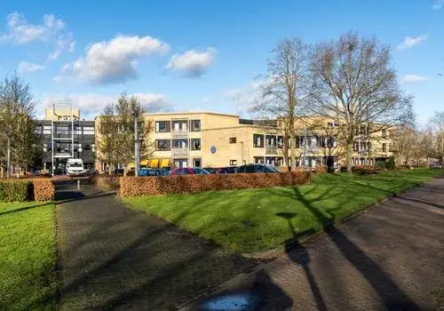 Appartement te huur: P.C. Hooftlaan 112, Winschoten-Zuid Winschoten