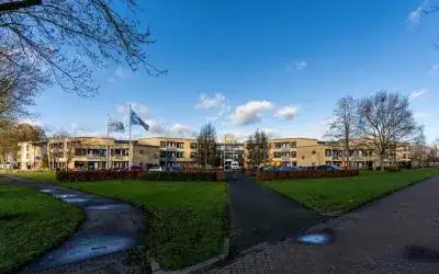 Appartement te huur: P.C. Hooftlaan 112, Winschoten-Zuid Winschoten