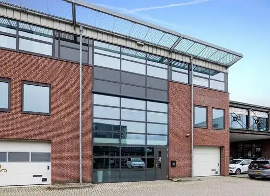 Tussenwoning te huur: P.C. Staalweg 60, Larenstein Bilthoven