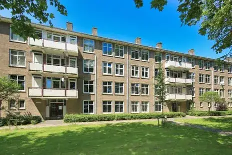 Appartement te koop: Pa Verkuijllaan 97, Badhoevedorp Zuid Badhoevedorp