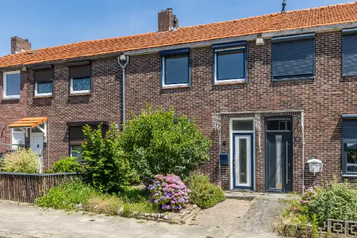 Tussenwoning te koop: Paadweg 36, Mariarade-Noord Hoensbroek