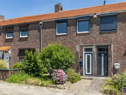 Tussenwoning te koop: Paadweg 36, Mariarade-Noord Hoensbroek