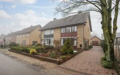 Semi-detached for sale: Paalbergweg 33, Hoenderloo Hoenderloo