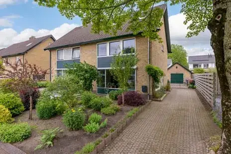 Semi-detached for sale: Paalbergweg 33, Hoenderloo Hoenderloo (Gem. Apeldoorn)