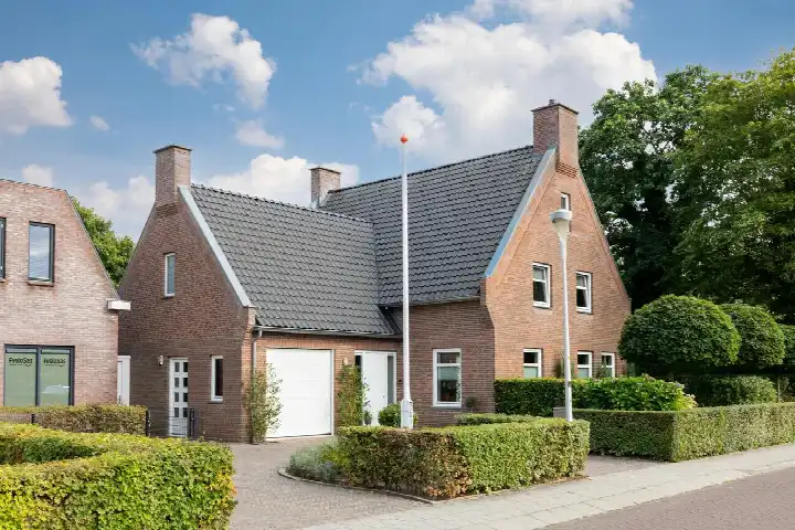 Detached house for sale: Paalweg 5A, Heino Centrum Heino