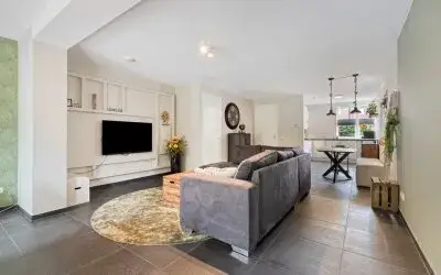 Tussenwoning te koop: Paardebloem 20, Verspreide huizen Molenwijk, Elzen en Neerbroek Boekel