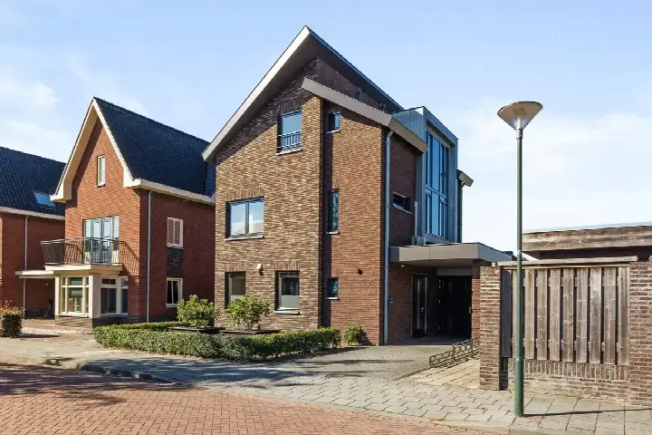 Detached house for sale: Paardebloem 21, Verspreide huizen Molenwijk, Elzen en Neerbroek Boekel