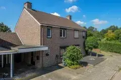 Terraced house for sale: Paardebloemstraat 4, Reuver Reuver