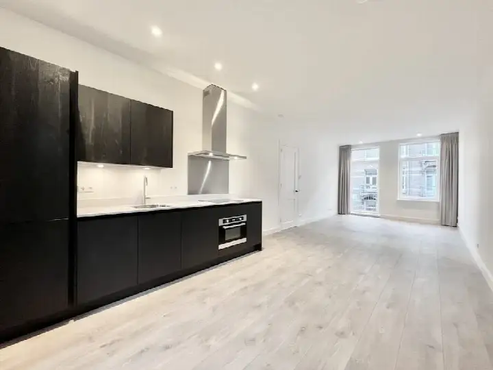 Appartement te huur: Paardekraalstraat 2-1, Transvaalbuurt-Oost Amsterdam