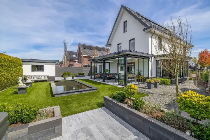 Vrijstaande woning te koop: Paardenbloemdreef 30, Harderweide Harderwijk
