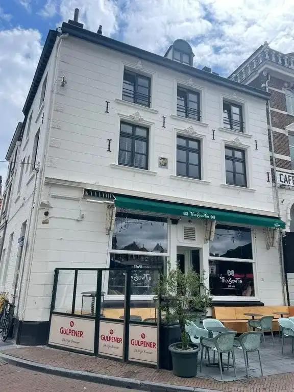 Apartment for rent: Paardestraat 5B, Sittard-Centrum Sittard