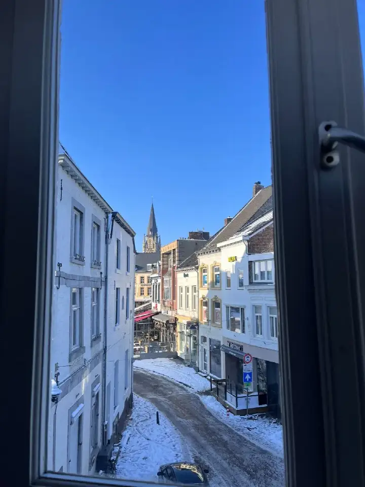 Woning te huur: Paardestraat, Sittard-Centrum Sittard