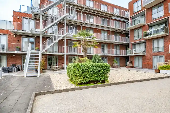 Appartement te koop: Pablo Picassostraat 118, Het Zand-West Utrecht