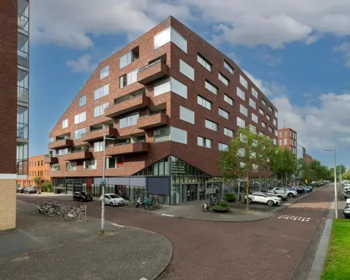 Woning te koop: Pablo Picassostraat 204+P, Het Zand-West Utrecht