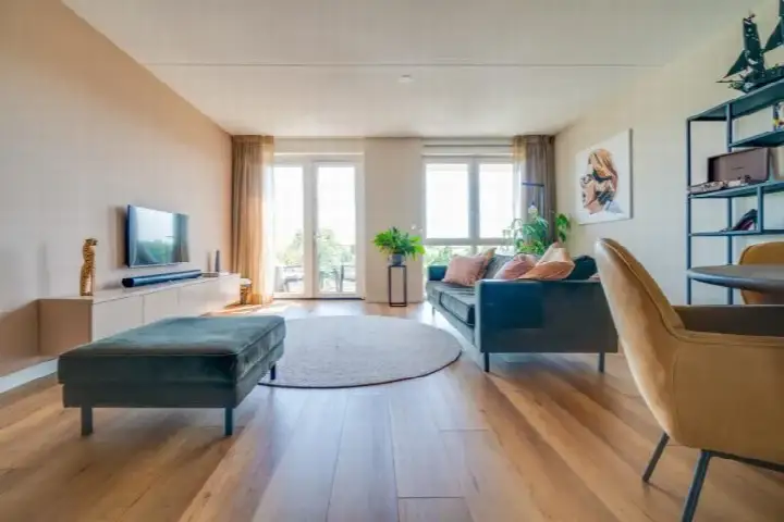 Appartement te koop: Pablo Picassostraat 537, Het Zand-West Utrecht