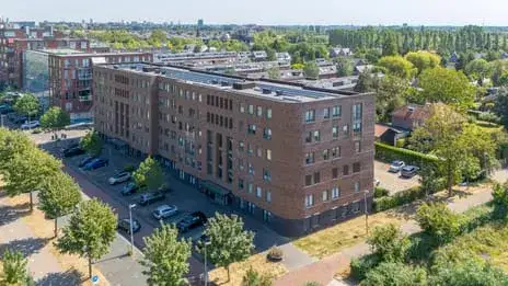 Appartement te koop: Pablo Picassostraat 62, Het Zand-West Utrecht