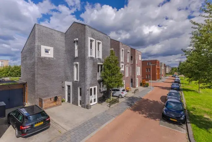 Tussenwoning te koop: Pachterwaard 29, Schuytgraaf-Zuid Arnhem