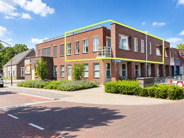 Appartement te koop: Padakkers 4, Hoogeloon Hoogeloon