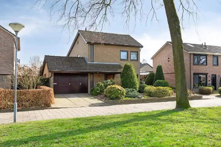 Vrijstaande woning te koop: Padevoortseallee 28A, Zeddam Zeddam