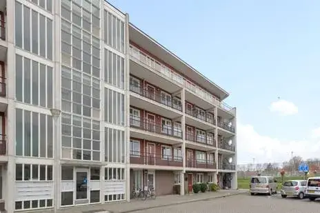 Apartment for rent: Padmoes 28, Emerald Noord Delfgauw