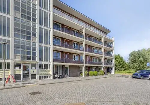 Apartment for sale: Padmoes 36, Emerald Noord Delfgauw