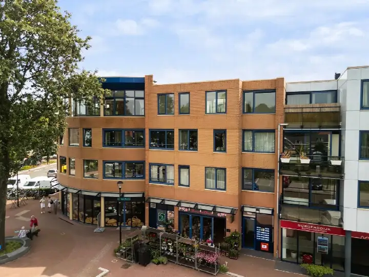 Apartment for sale: Paduaweg 1K, Den Dolder-Zuid Den Dolder