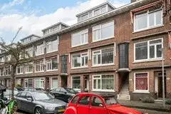 Apartment for sale: Paetsstraat 32A, Blijdorp Rotterdam