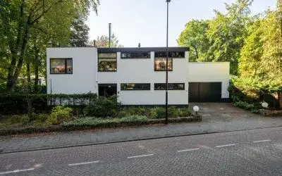 Vrijstaande woning te koop: Pagnevaartdreef 4, Bosschenhoofd Bosschenhoofd