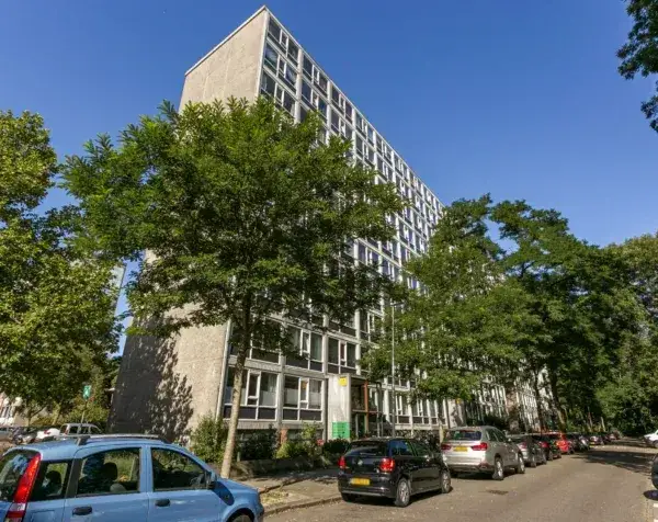 Appartement te koop: Pahud de Mortangesdreef 126, Neckardreef en omgeving Utrecht