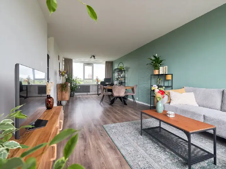 Appartement te koop: Pahud de Mortangesdreef 134, Neckardreef en omgeving Utrecht