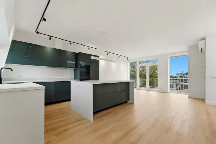 Appartement te huur: Pahudstraat 102, Bezuidenhout-Oost 'S-Gravenhage