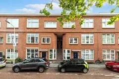 Appartement te koop: Pahudstraat 70, Bezuidenhout-Oost 'S-Gravenhage