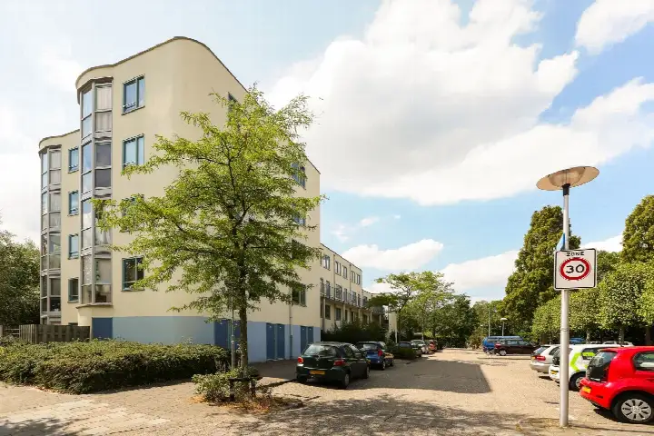 Appartement te huur: Pal Maleterstraat 36, Voordorp en Voorveldsepolder Utrecht