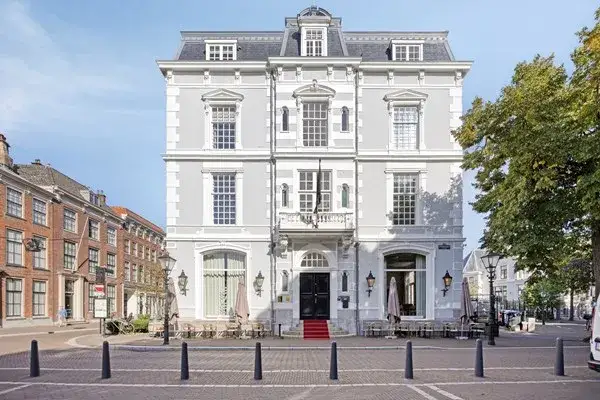 Appartement te huur: Paleisstraat 2, Voorhout 'S-Gravenhage