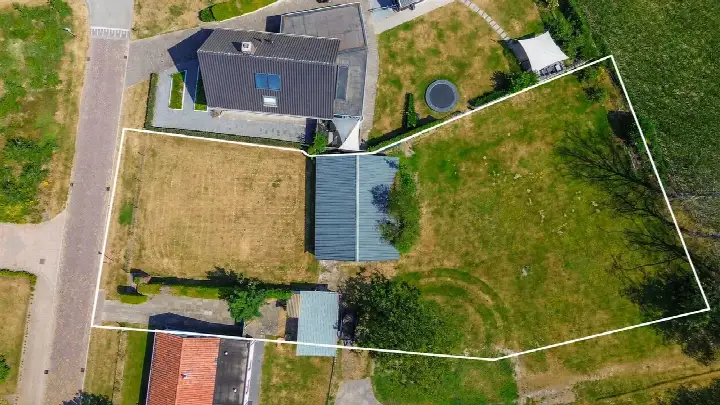 Home for sale: Paleisstraat, Oerle Veldhoven