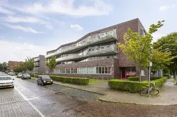 Appartement te koop: Palembangstraat 9, Indische buurt Groningen