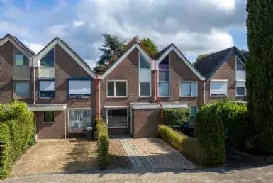 Tussenwoning te koop: Palestinastraat 348, Egstraat en omgeving Heerlen